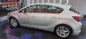 USED 2015 65 VAUXHALL ASTRA 1.6i Tech Line GT Hatchback 5dr Petrol Manual Euro 6 (115 ps) 
