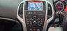 USED 2015 65 VAUXHALL ASTRA 1.6i Tech Line GT Hatchback 5dr Petrol Manual Euro 6 (115 ps) 