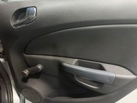 USED 2012 12 VAUXHALL CORSA 1.4 16V SE Hatchback 5dr Petrol Manual Wide Ratio Euro 5 (100 ps) 
