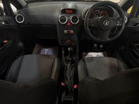 USED 2012 12 VAUXHALL CORSA 1.4 16V SE Hatchback 5dr Petrol Manual Wide Ratio Euro 5 (100 ps) 