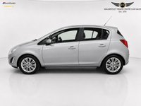 USED 2012 12 VAUXHALL CORSA 1.4 16V SE Hatchback 5dr Petrol Manual Wide Ratio Euro 5 (100 ps) 