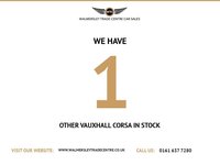 USED 2012 12 VAUXHALL CORSA 1.4 16V SE Hatchback 5dr Petrol Manual Wide Ratio Euro 5 (100 ps) 