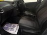 USED 2012 12 VAUXHALL CORSA 1.4 16V SE Hatchback 5dr Petrol Manual Wide Ratio Euro 5 (100 ps) 