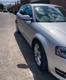 USED 2012 12 AUDI A3 2.0 TDI Sport Sportback 5dr Diesel Manual Euro 5 (s/s) (140 ps) ***Finance From 9.9% APR***