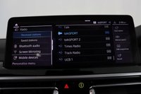 USED 2022 22 BMW IX3 80kWh M Sport SUV 5dr Electric Auto (286 ps) NEW STOCK