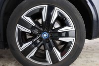 USED 2022 22 BMW IX3 80kWh M Sport SUV 5dr Electric Auto (286 ps) NEW STOCK