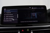 USED 2022 22 BMW IX3 80kWh M Sport SUV 5dr Electric Auto (286 ps) NEW STOCK