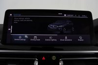 USED 2022 22 BMW IX3 80kWh M Sport SUV 5dr Electric Auto (286 ps) NEW STOCK