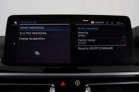 USED 2022 22 BMW IX3 80kWh M Sport SUV 5dr Electric Auto (286 ps) NEW STOCK