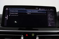 USED 2022 22 BMW IX3 80kWh M Sport SUV 5dr Electric Auto (286 ps) NEW STOCK