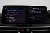 USED 2022 22 BMW IX3 80kWh M Sport SUV 5dr Electric Auto (286 ps) NEW STOCK