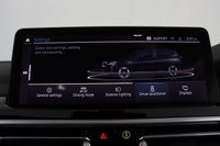 USED 2022 22 BMW IX3 80kWh M Sport SUV 5dr Electric Auto (286 ps) NEW STOCK