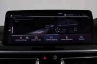 USED 2022 22 BMW IX3 80kWh M Sport SUV 5dr Electric Auto (286 ps) NEW STOCK