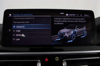 USED 2022 22 BMW IX3 80kWh M Sport SUV 5dr Electric Auto (286 ps) NEW STOCK