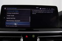 USED 2022 22 BMW IX3 80kWh M Sport SUV 5dr Electric Auto (286 ps) NEW STOCK