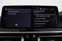 USED 2022 22 BMW IX3 80kWh M Sport SUV 5dr Electric Auto (286 ps) NEW STOCK
