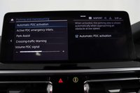 USED 2022 22 BMW IX3 80kWh M Sport SUV 5dr Electric Auto (286 ps) NEW STOCK