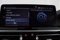 USED 2022 22 BMW IX3 80kWh M Sport SUV 5dr Electric Auto (286 ps) NEW STOCK