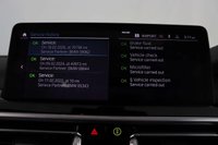 USED 2022 22 BMW IX3 80kWh M Sport SUV 5dr Electric Auto (286 ps) NEW STOCK