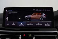 USED 2022 22 BMW IX3 80kWh M Sport SUV 5dr Electric Auto (286 ps) NEW STOCK