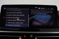 USED 2022 22 BMW IX3 80kWh M Sport SUV 5dr Electric Auto (286 ps) NEW STOCK