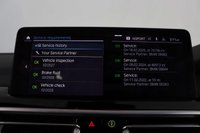 USED 2022 22 BMW IX3 80kWh M Sport SUV 5dr Electric Auto (286 ps) NEW STOCK