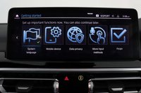 USED 2022 22 BMW IX3 80kWh M Sport SUV 5dr Electric Auto (286 ps) NEW STOCK