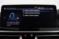 USED 2022 22 BMW IX3 80kWh M Sport SUV 5dr Electric Auto (286 ps) NEW STOCK
