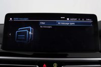 USED 2022 22 BMW IX3 80kWh M Sport SUV 5dr Electric Auto (286 ps) NEW STOCK