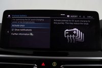 USED 2022 22 BMW IX3 80kWh M Sport SUV 5dr Electric Auto (286 ps) NEW STOCK