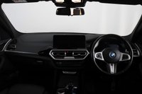 USED 2022 22 BMW IX3 80kWh M Sport SUV 5dr Electric Auto (286 ps) NEW STOCK