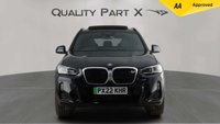 USED 2022 22 BMW IX3 80kWh M Sport SUV 5dr Electric Auto (286 ps) NEW STOCK