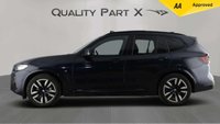 USED 2022 22 BMW IX3 80kWh M Sport SUV 5dr Electric Auto (286 ps) NEW STOCK