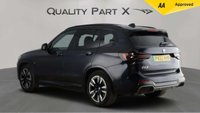 USED 2022 22 BMW IX3 80kWh M Sport SUV 5dr Electric Auto (286 ps) NEW STOCK