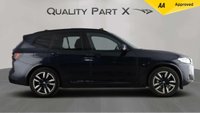 USED 2022 22 BMW IX3 80kWh M Sport SUV 5dr Electric Auto (286 ps) NEW STOCK