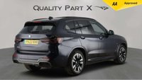 USED 2022 22 BMW IX3 80kWh M Sport SUV 5dr Electric Auto (286 ps) NEW STOCK