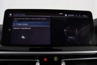 USED 2022 22 BMW IX3 80kWh M Sport SUV 5dr Electric Auto (286 ps) NEW STOCK
