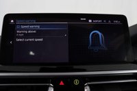 USED 2022 22 BMW IX3 80kWh M Sport SUV 5dr Electric Auto (286 ps) NEW STOCK