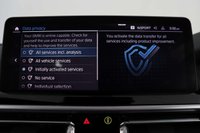 USED 2022 22 BMW IX3 80kWh M Sport SUV 5dr Electric Auto (286 ps) NEW STOCK