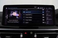 USED 2022 22 BMW IX3 80kWh M Sport SUV 5dr Electric Auto (286 ps) NEW STOCK
