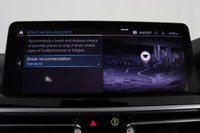 USED 2022 22 BMW IX3 80kWh M Sport SUV 5dr Electric Auto (286 ps) NEW STOCK