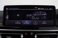 USED 2022 22 BMW IX3 80kWh M Sport SUV 5dr Electric Auto (286 ps) NEW STOCK