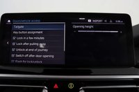 USED 2022 22 BMW IX3 80kWh M Sport SUV 5dr Electric Auto (286 ps) NEW STOCK