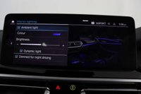 USED 2022 22 BMW IX3 80kWh M Sport SUV 5dr Electric Auto (286 ps) NEW STOCK