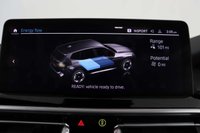 USED 2022 22 BMW IX3 80kWh M Sport SUV 5dr Electric Auto (286 ps) NEW STOCK