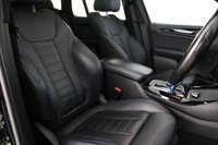 USED 2022 22 BMW IX3 80kWh M Sport SUV 5dr Electric Auto (286 ps) NEW STOCK