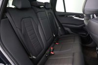 USED 2022 22 BMW IX3 80kWh M Sport SUV 5dr Electric Auto (286 ps) NEW STOCK