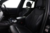 USED 2022 22 BMW IX3 80kWh M Sport SUV 5dr Electric Auto (286 ps) NEW STOCK