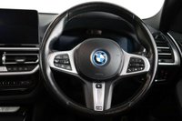 USED 2022 22 BMW IX3 80kWh M Sport SUV 5dr Electric Auto (286 ps) NEW STOCK