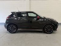USED 2015 65 NISSAN JUKE 1.6 DIG-T Nismo RS SUV 5dr Petrol Manual Euro 6 (218 ps) 
